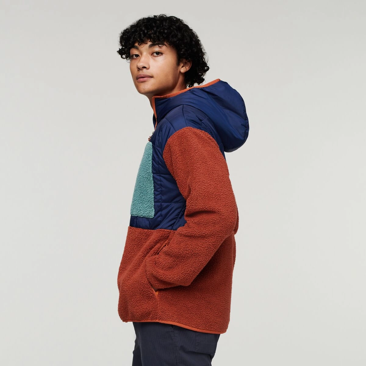 Trico Hybrid Jacket - Men's