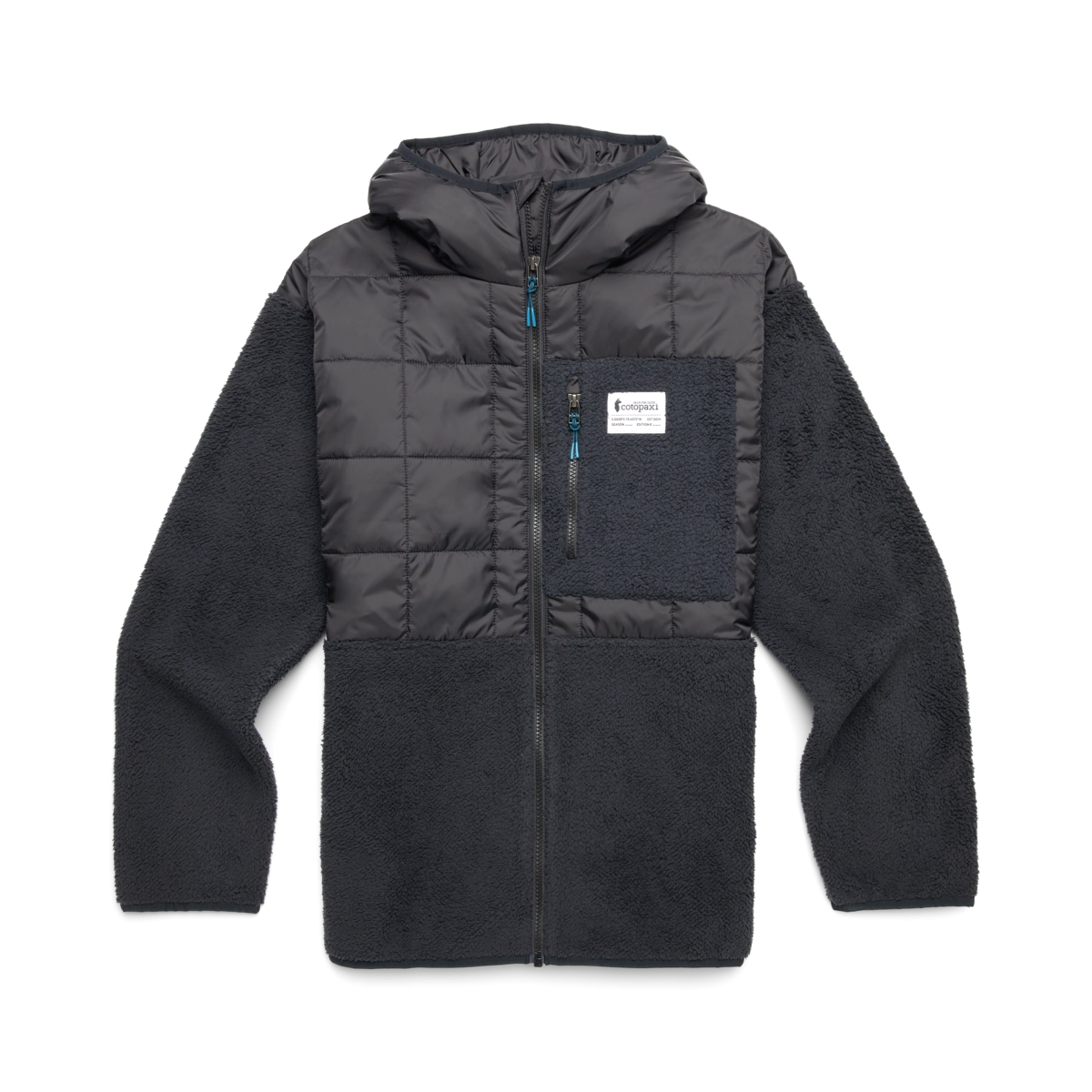 Trico Hybrid Jacket - Men's