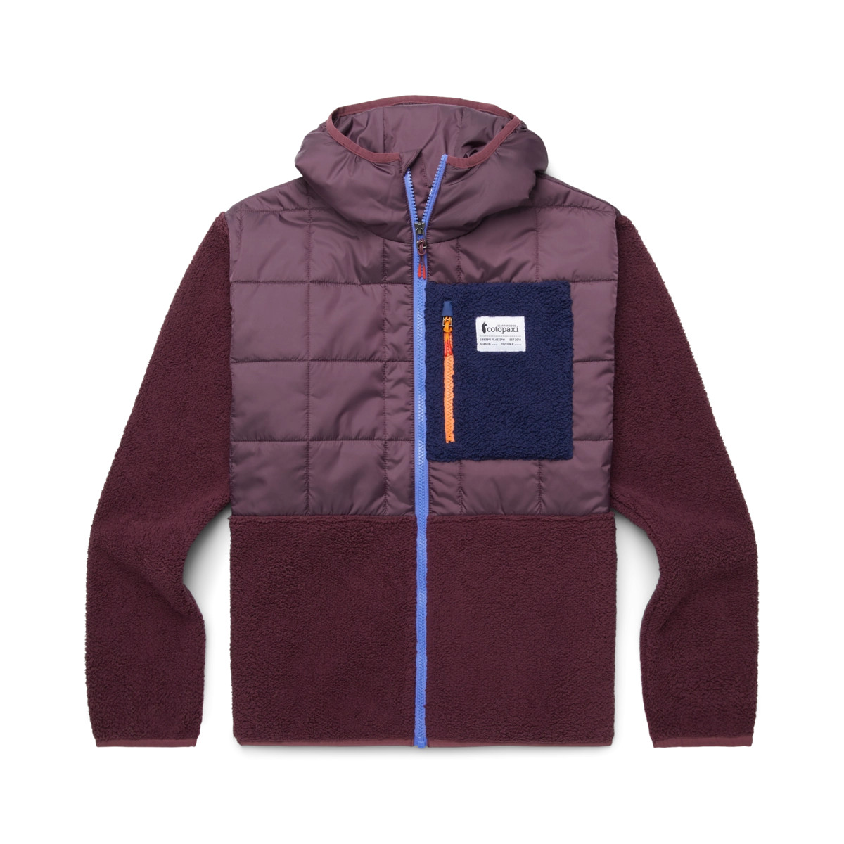 Trico Hybrid Jacket - Women's