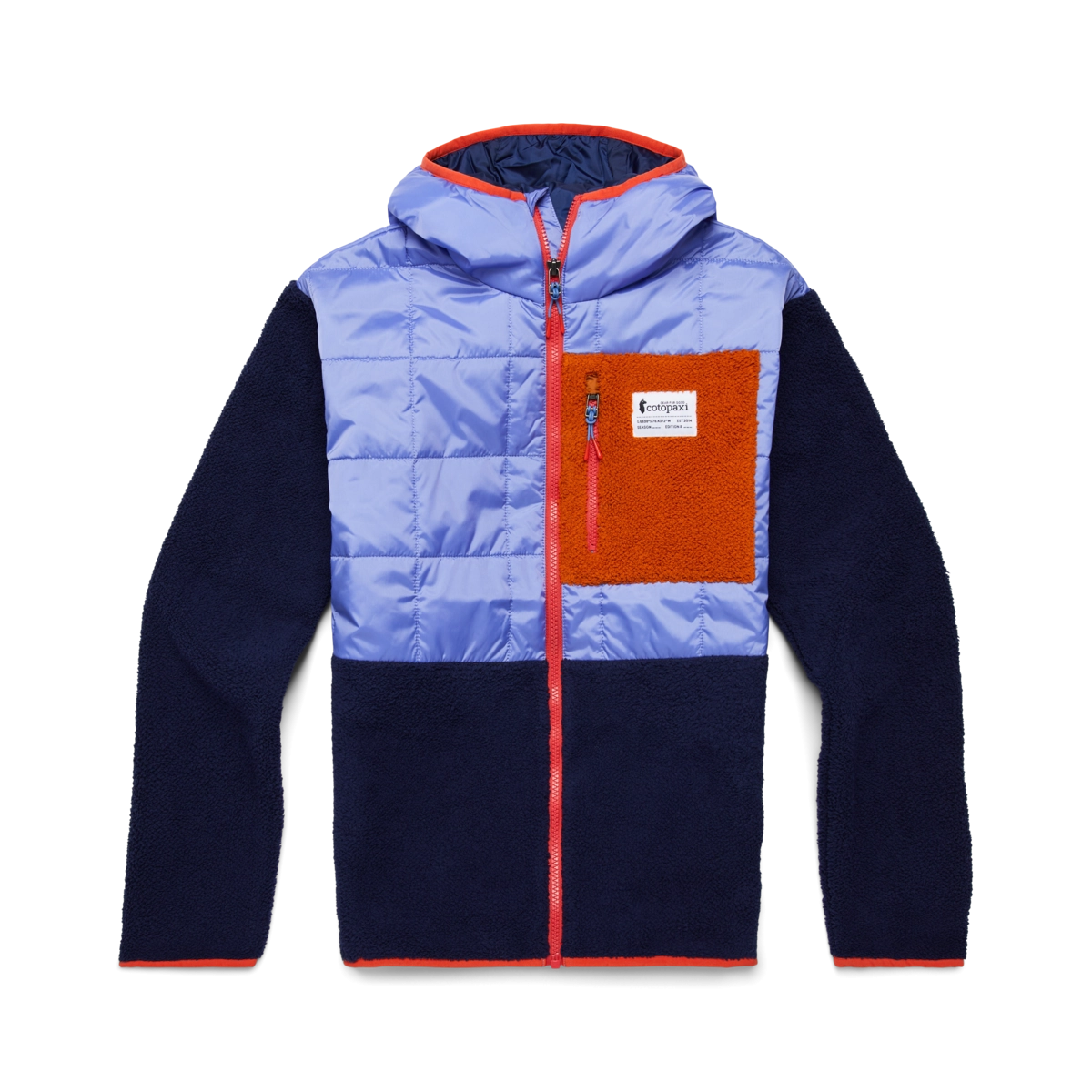 Trico Hybrid Jacket - Women's