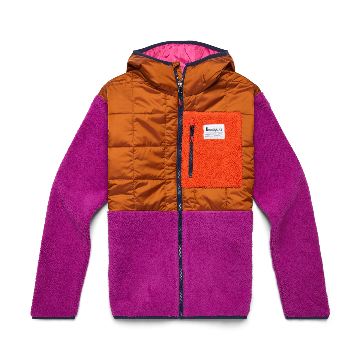 Trico Hybrid Jacket - Women's