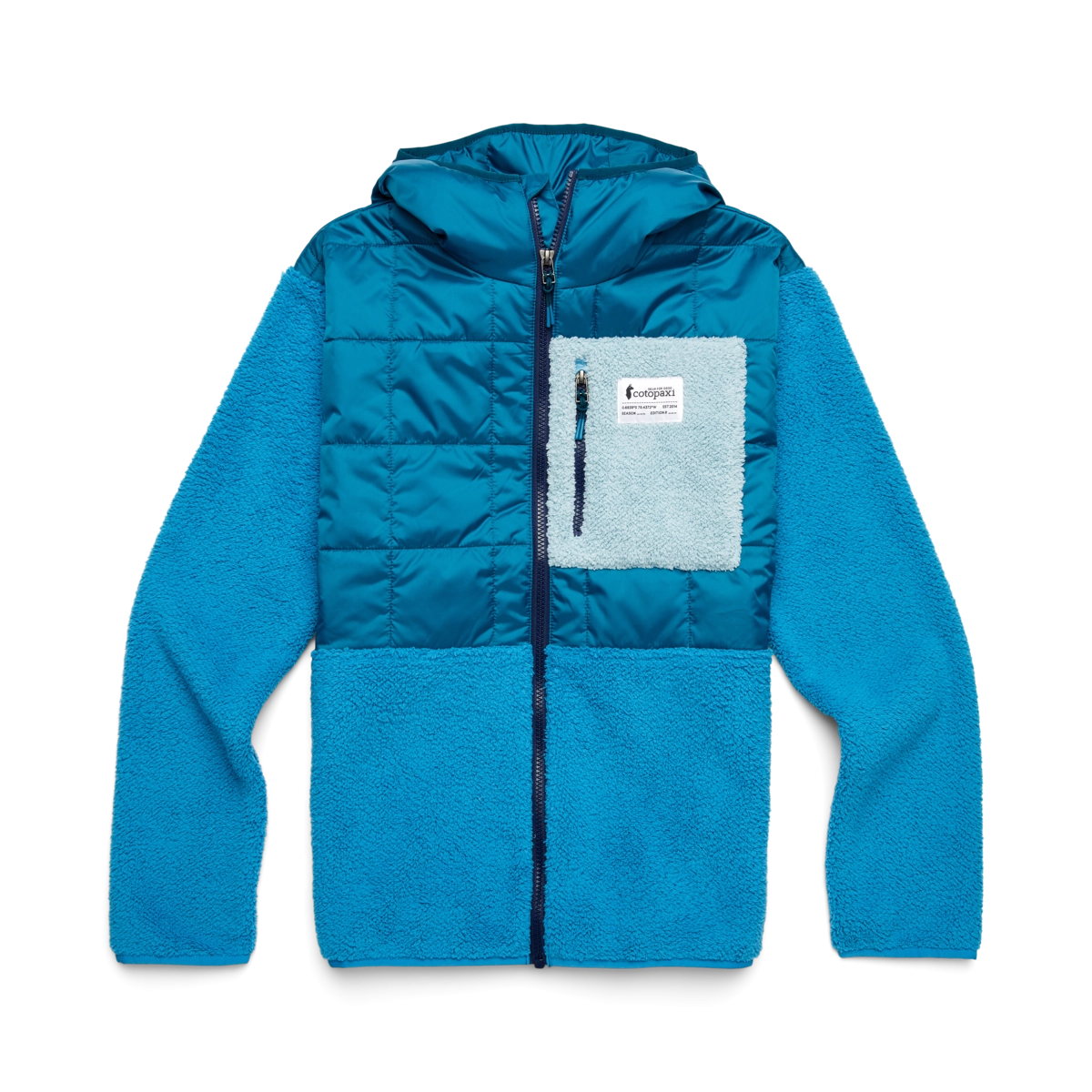 Trico Hybrid Jacket - Women's