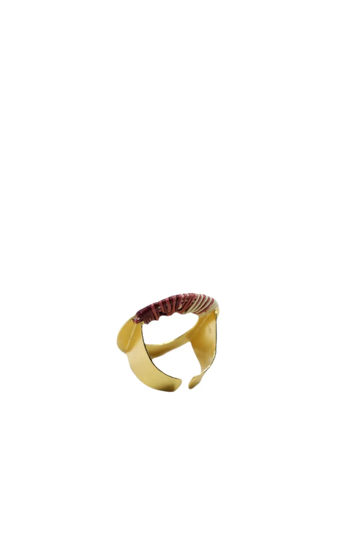 Venus Maxi Ring