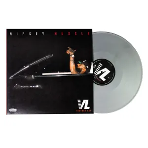 Victory Lap Vinyl