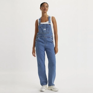 Vintage Overalls - Foolish Love
