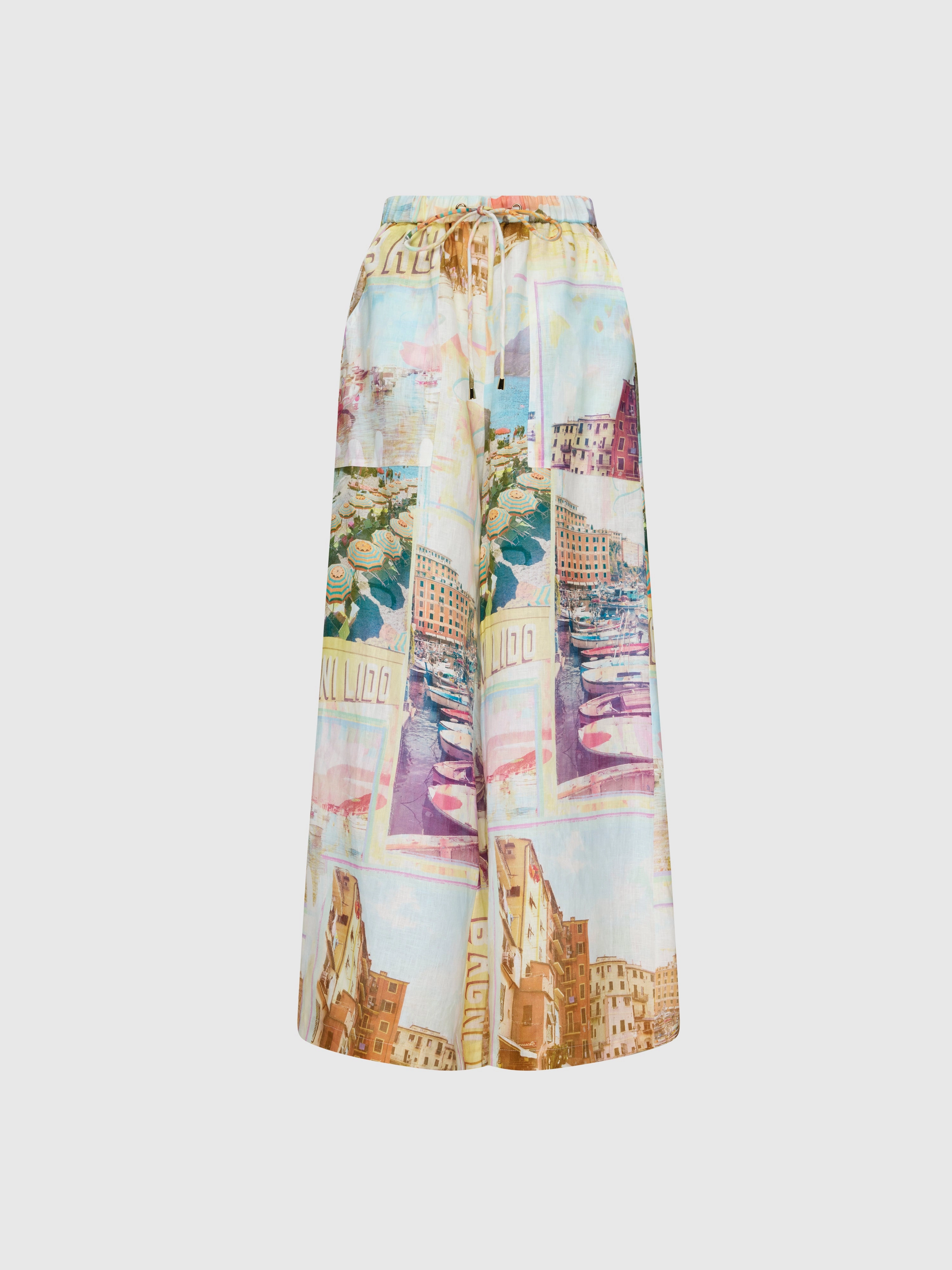 VIVA BELLA PANT