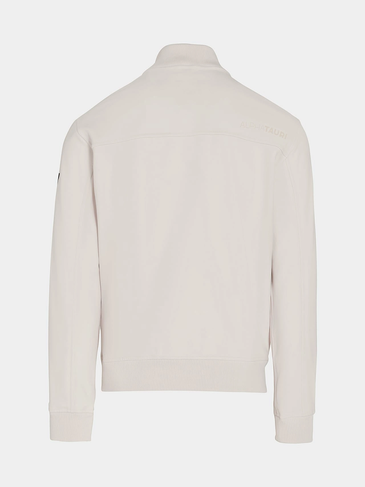Waterproof Taurobran® Bomber Jacket Srota V2.y7.01 Off White