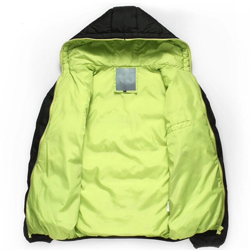 West Louis™ Parka Warm  Hooded Padded Coat