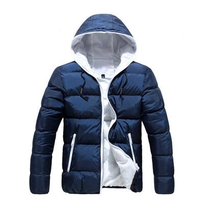 West Louis™ Parka Warm  Hooded Padded Coat