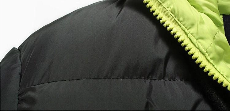 West Louis™ Parka Warm  Hooded Padded Coat