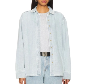 Western Shirt
