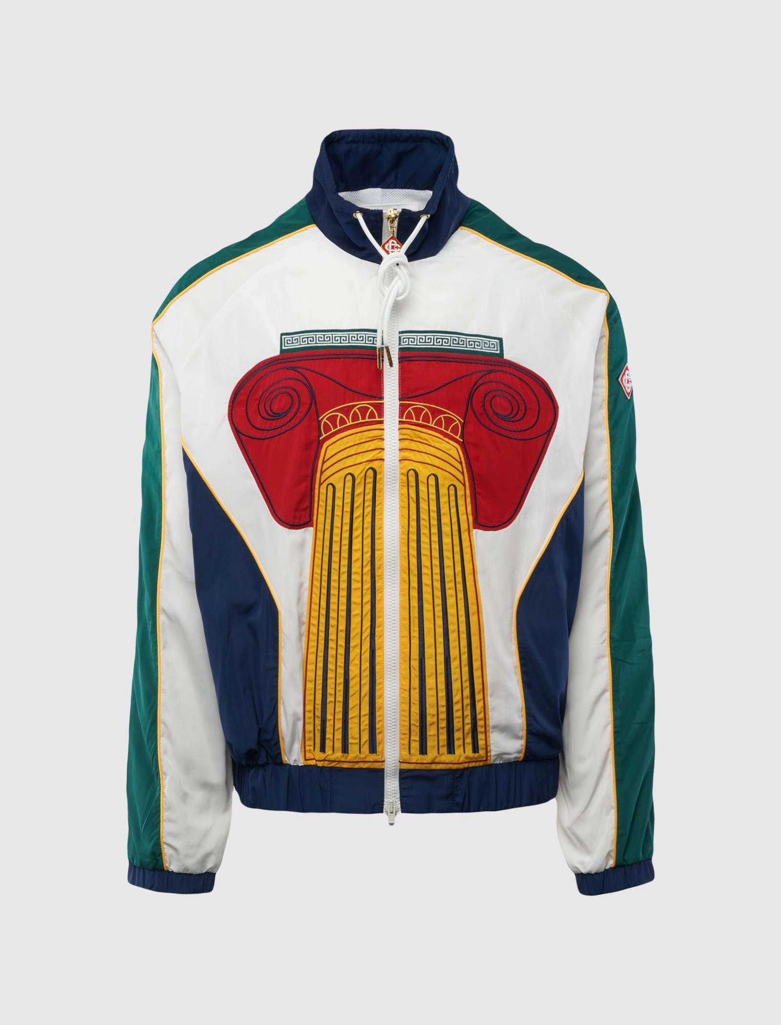 WINDBREAKER