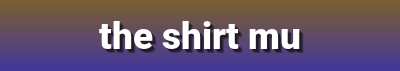 The Art of Shirts, A Gallery of Style